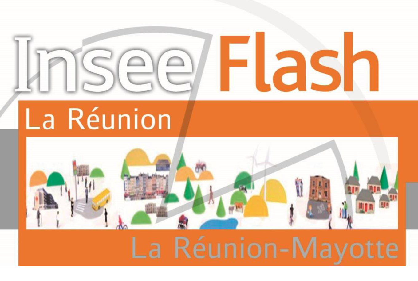 INSEE Flash Réunion