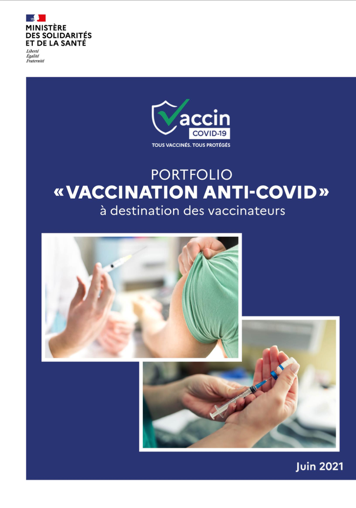 Portfolio vaccination
